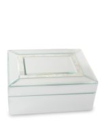 Szkatułka Na Biżuterię