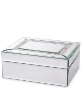 Szkatułka Na Biżuterię