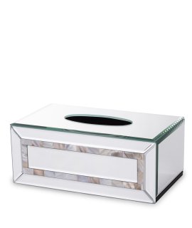 Pudełko Na Chusteczki