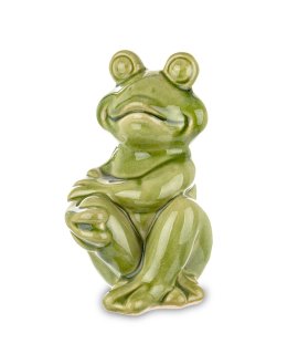 Figurka Żaba