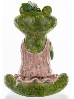 Figurka Żaba