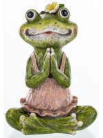 Figurka Żaba