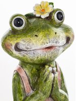 Figurka Żaba