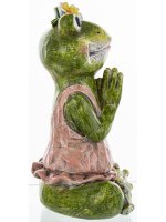 Figurka Żaba