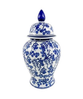 Amfora Pojemnik Ceramiczny