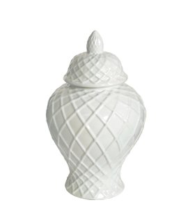 Amfora Pojemnik Ceramiczny