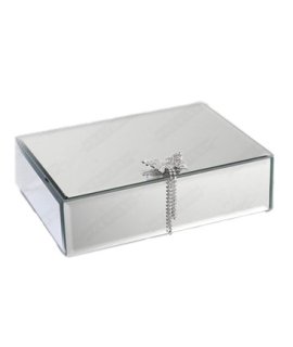 Szkatułka Na Biżuterię