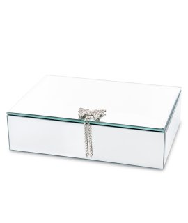 Szkatułka Na Biżuterię