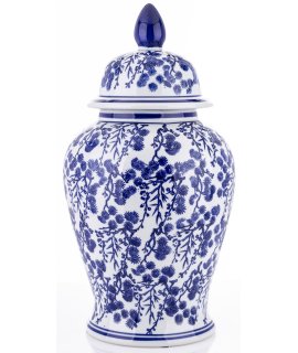 Amfora Pojemnik Ceramiczny