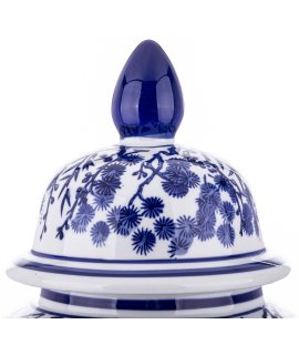 Amfora Pojemnik Ceramiczny