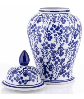 Amfora Pojemnik Ceramiczny