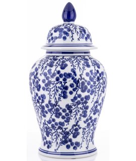 Amfora Pojemnik Ceramiczny