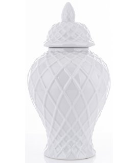 Amfora Pojemnik Ceramiczny