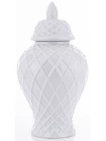 Amfora Pojemnik Ceramiczny