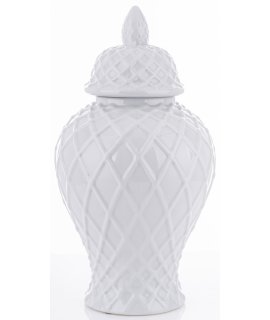 Amfora Pojemnik Ceramiczny