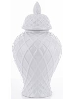 Amfora Pojemnik Ceramiczny