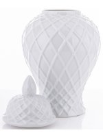 Amfora Pojemnik Ceramiczny