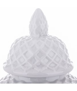 Amfora Pojemnik Ceramiczny