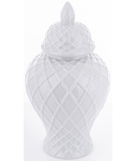 Amfora Pojemnik Ceramiczny