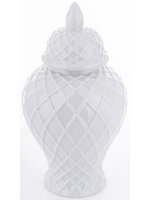 Amfora Pojemnik Ceramiczny