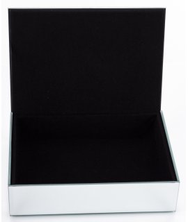 Szkatułka Na Biżuterię