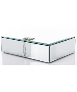 Szkatułka Na Biżuterię