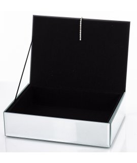 Szkatułka Na Biżuterię