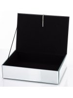 Szkatułka Na Biżuterię