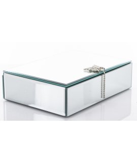 Szkatułka Na Biżuterię