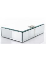 Szkatułka Na Biżuterię