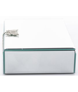 Szkatułka Na Biżuterię