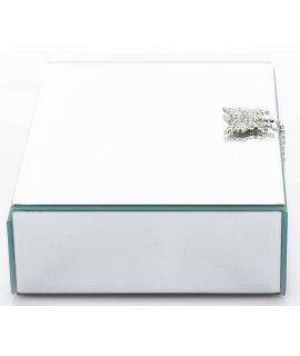 Szkatułka Na Biżuterię