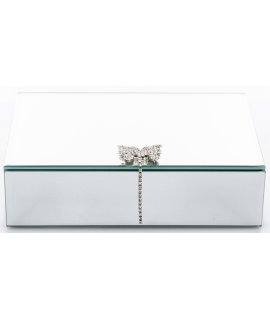 Szkatułka Na Biżuterię