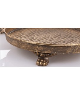 Taca Dekoracyjna Kpl. 3 Szt. Taca Dekoracyjna Kpl. 3 Szt.