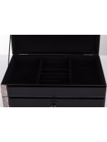 Szkatułka Na Biżuterię