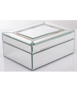 Szkatułka Na Biżuterię