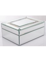 Szkatułka Na Biżuterię