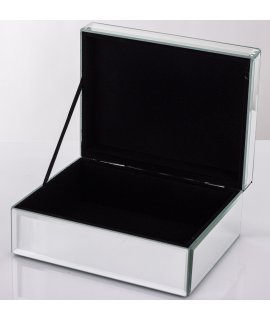 Szkatułka Na Biżuterię