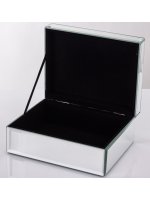 Szkatułka Na Biżuterię