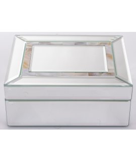 Szkatułka Na Biżuterię