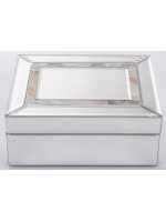 Szkatułka Na Biżuterię