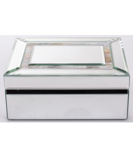 Szkatułka Na Biżuterię