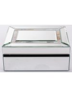 Szkatułka Na Biżuterię