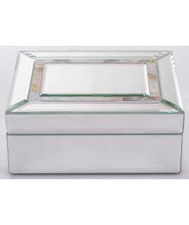 Szkatułka Na Biżuterię