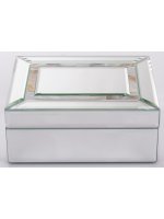 Szkatułka Na Biżuterię