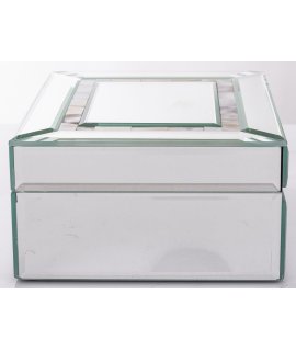 Szkatułka Na Biżuterię