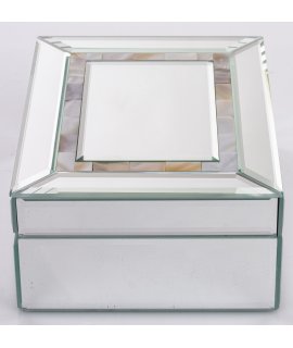 Szkatułka Na Biżuterię