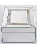 Szkatułka Na Biżuterię