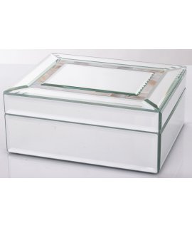 Szkatułka Na Biżuterię