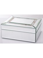 Szkatułka Na Biżuterię